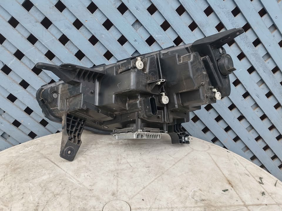 Óptico derecho JAC JS2 PRO MAX 2025 - 2026 - Imagen 6
