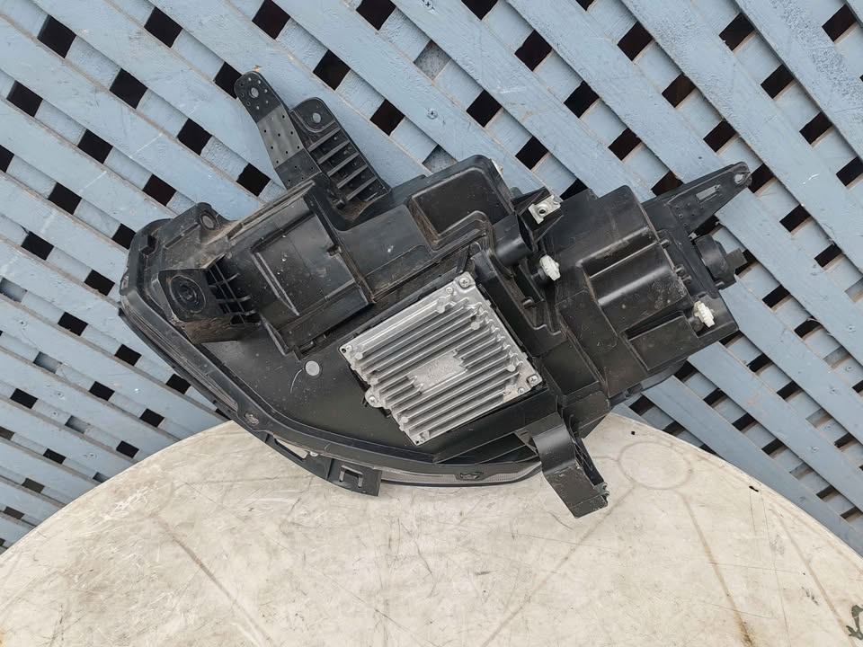 Óptico derecho JAC JS2 PRO MAX 2025 - 2026 - Imagen 7