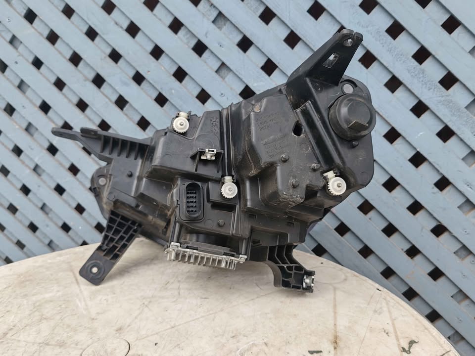 Óptico derecho JAC JS2 PRO MAX 2025 - 2026 - Imagen 8
