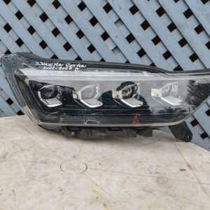 Óptico derecho Ssangyong Rexton Full Led 2022 - 2025