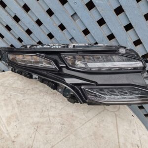 Óptico derecho led Hyundai Tucson 2026 (l)