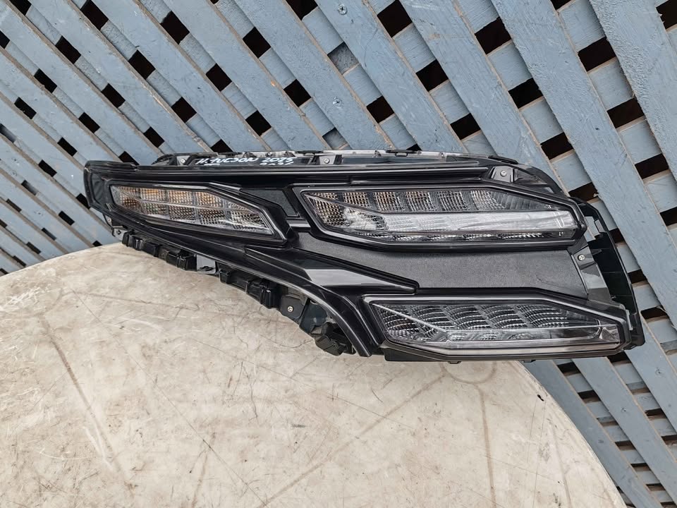 Óptico derecho led Hyundai Tucson 2026 (l)
