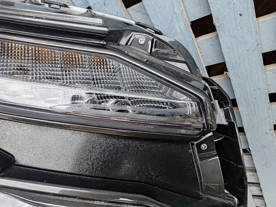 Óptico derecho led Hyundai Tucson 2026 (l) - Imagen 3