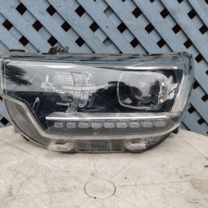 Óptico izquierdo JAC T8 Xenon 2020 - 2025