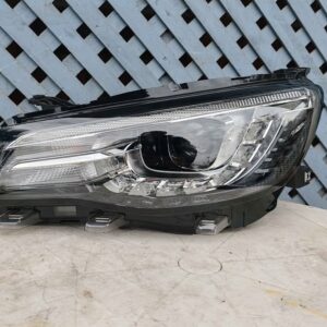 Óptico izquierdo MG HS led 2020 - 2023