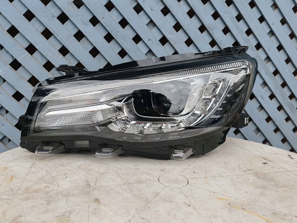 Óptico izquierdo MG HS led 2020 - 2023