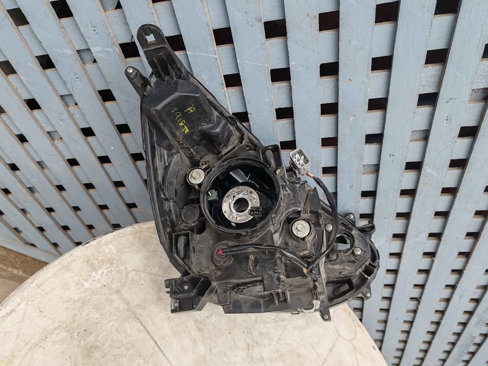 Óptico izquierdo Mitsubishi Mirage 2018 - 2020 - Imagen 8