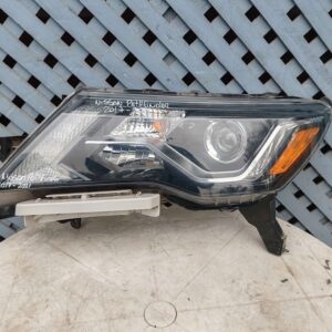 Óptico izquierdo Nissan Pathfinder 2017 - 2021