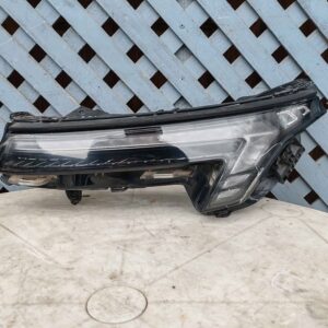 Óptico superior izquierdo JAC JS4 2021- 2025