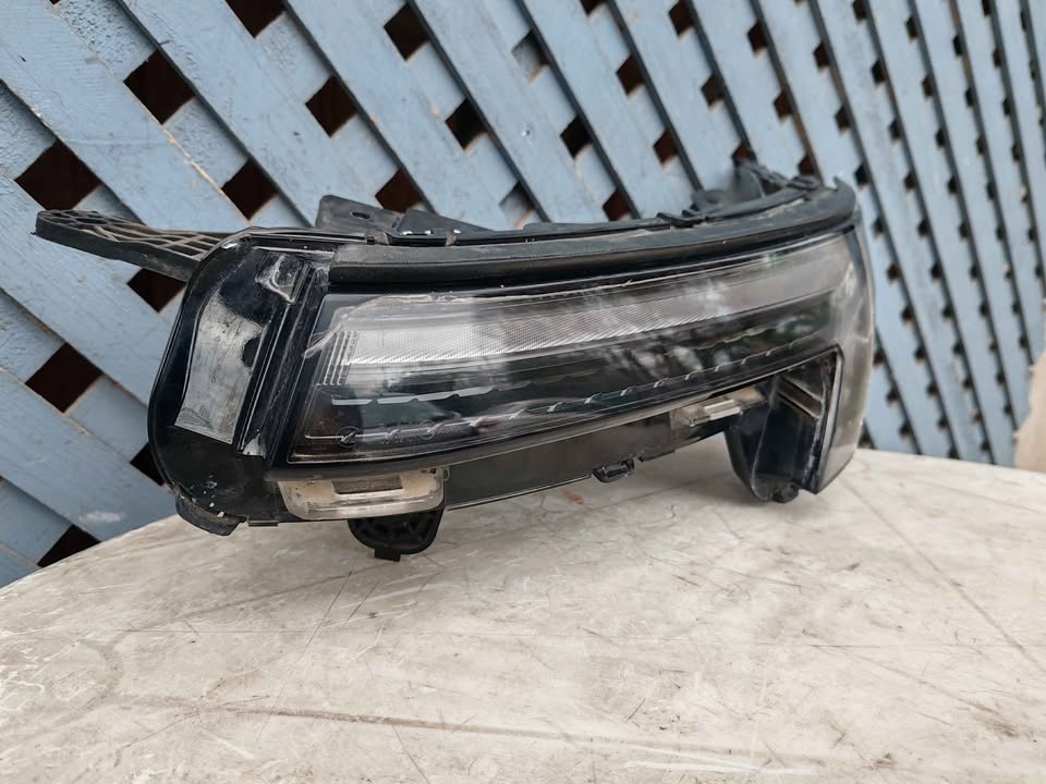 Óptico superior izquierdo JAC JS4 2021- 2025 - Imagen 2