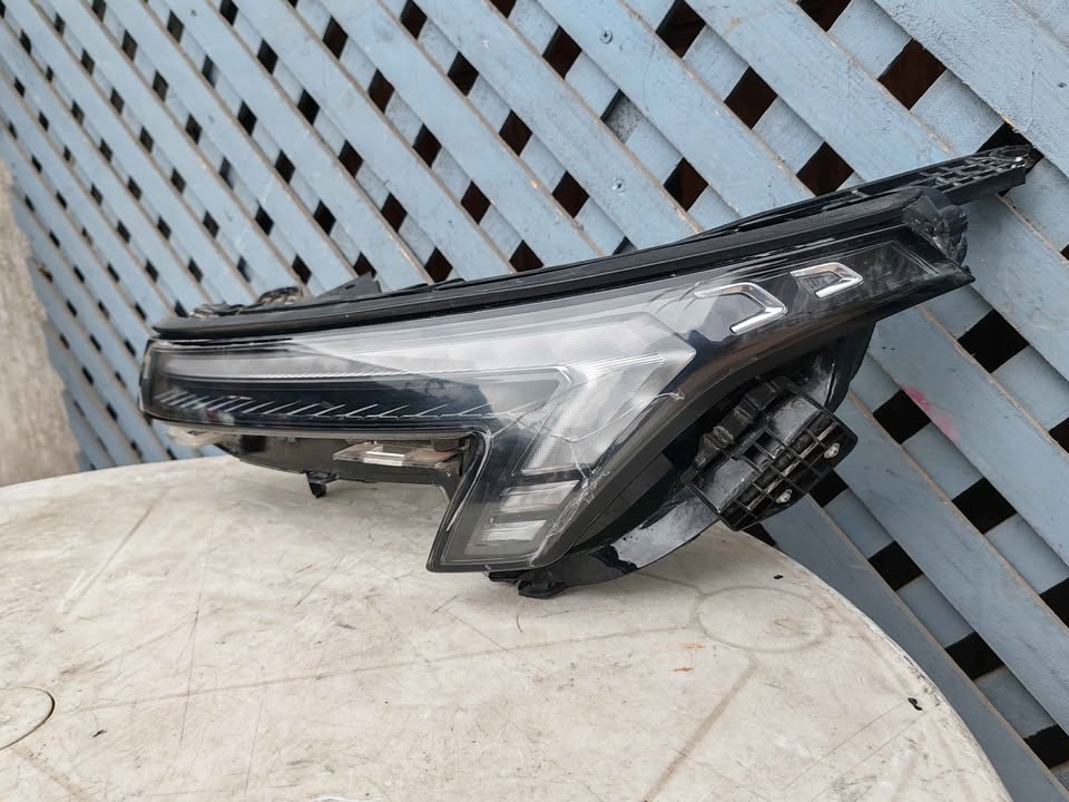 Óptico superior izquierdo JAC JS4 2021- 2025 - Imagen 3