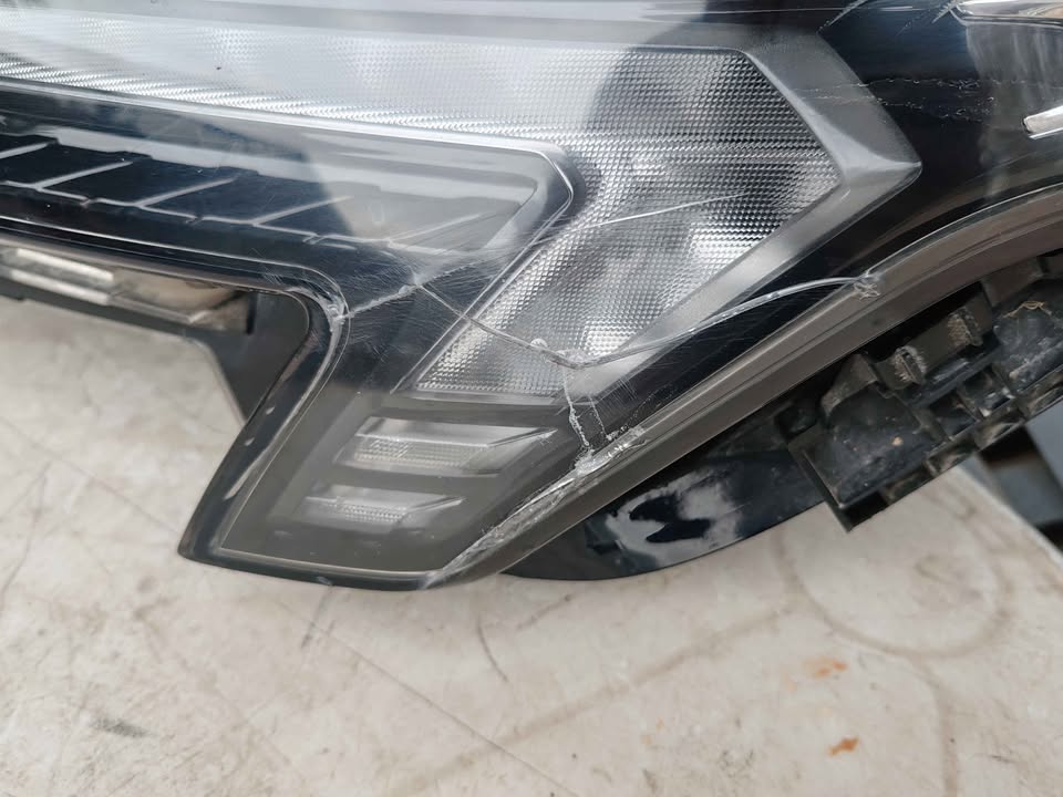 Óptico superior izquierdo JAC JS4 2021- 2025 - Imagen 5