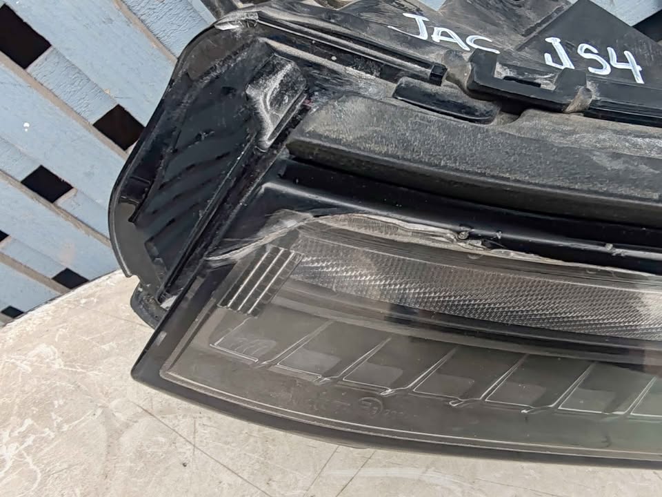 Óptico superior izquierdo JAC JS4 2021- 2025 - Imagen 6