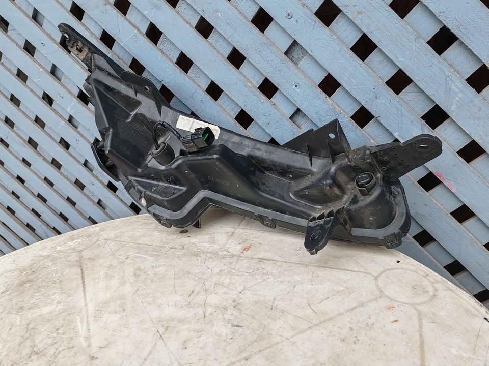 Óptico superior izquierdo JAC JS4 2021- 2025 - Imagen 7