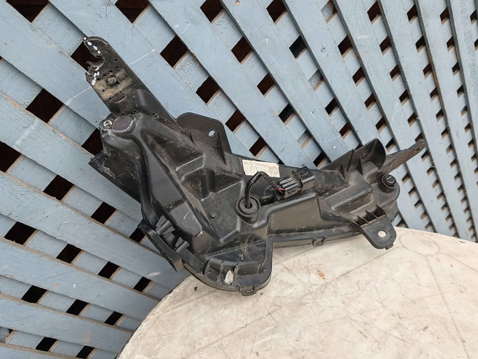 Óptico superior izquierdo JAC JS4 2021- 2025 - Imagen 8