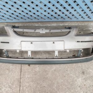 Parachoque delantero Chevrolet Corsa plus 2003 - 2007