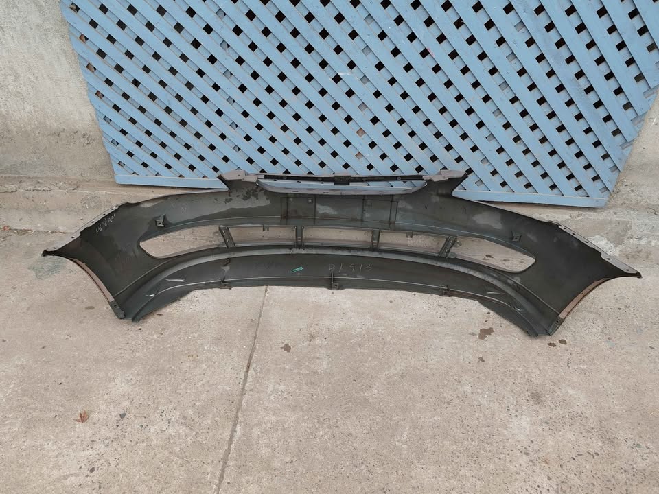 Parachoque delantero Chevrolet Corsa plus 2003 - 2007 - Imagen 9