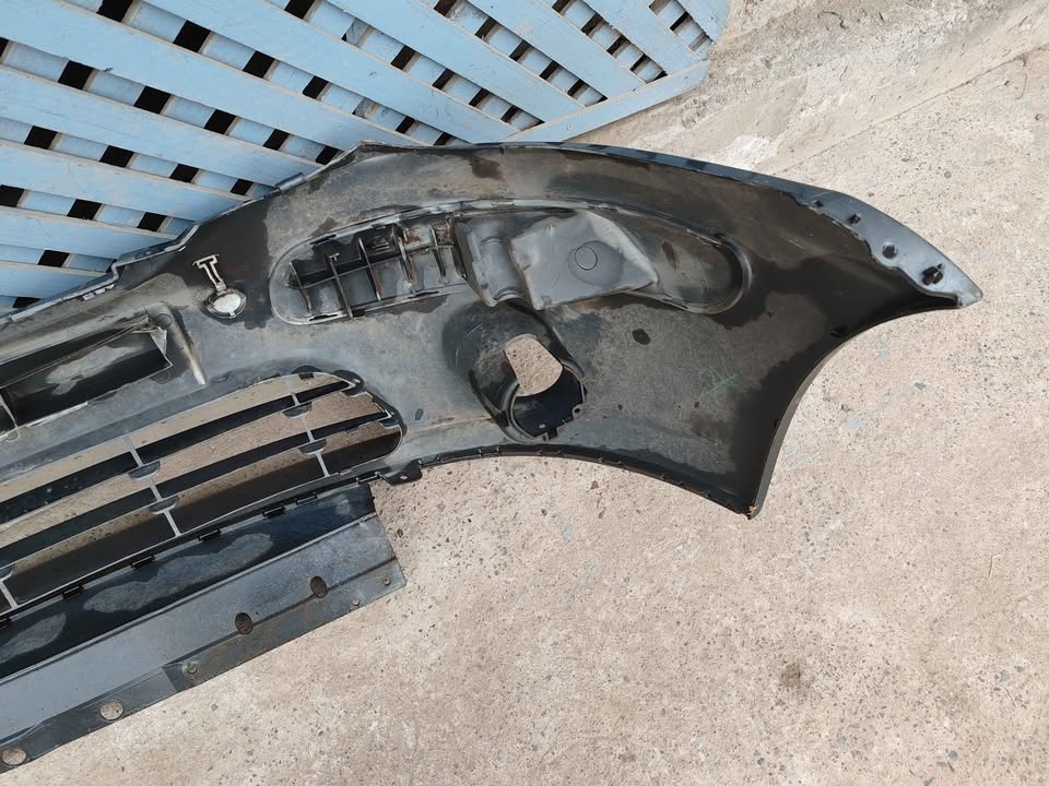 Parachoque delantero Citroen C3 2003 - 2006 - Imagen 5