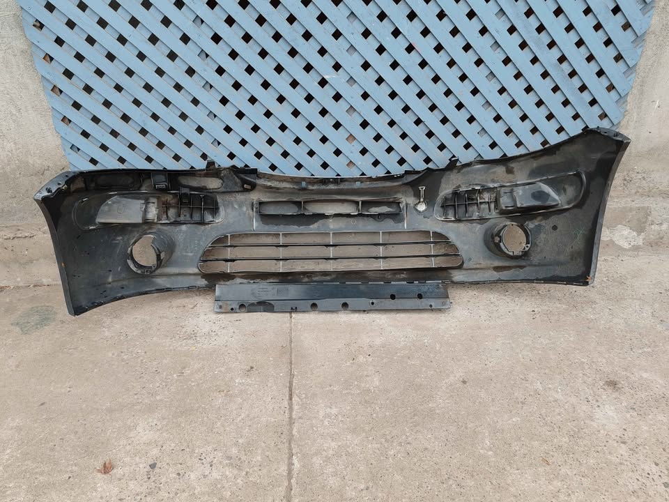 Parachoque delantero Citroen C3 2003 - 2006 - Imagen 7