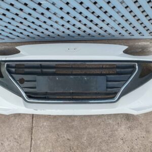 Parachoque delantero Hyundai Atos 2020 - 2023