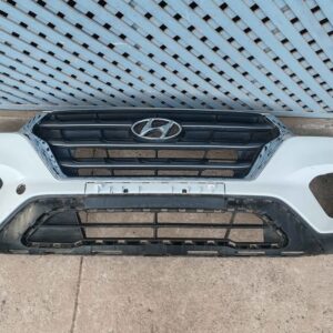 Parachoque delantero Hyundai Creta 2019 - 2020
