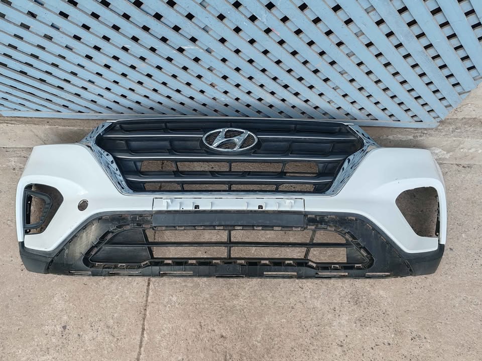 Parachoque delantero Hyundai Creta 2019 - 2020