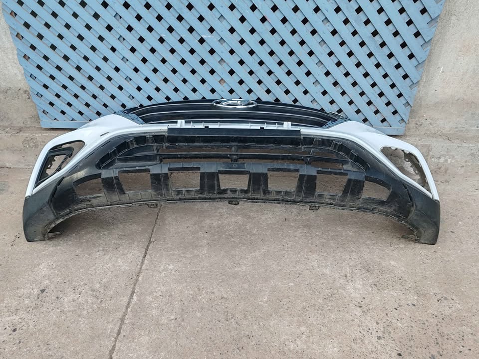 Parachoque delantero Hyundai Creta 2019 - 2020 - Imagen 2