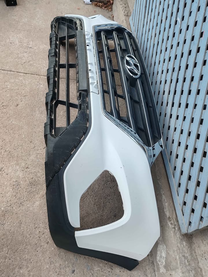 Parachoque delantero Hyundai Creta 2019 - 2020 - Imagen 4