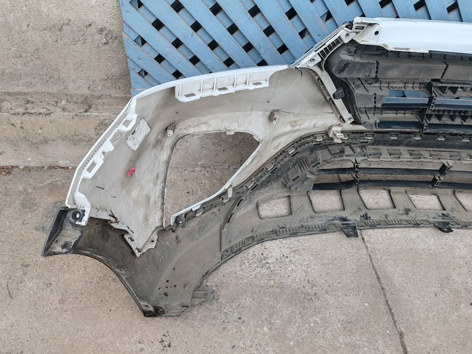 Parachoque delantero Hyundai Creta 2019 - 2020 - Imagen 6