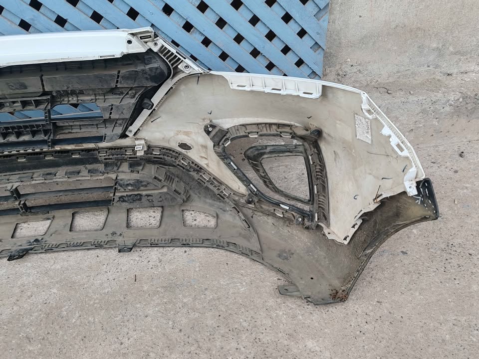 Parachoque delantero Hyundai Creta 2019 - 2020 - Imagen 7