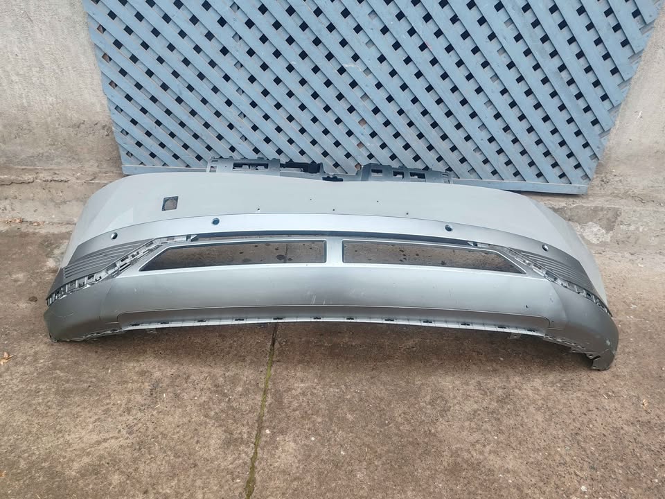 Parachoque delantero Hyundai Ioniq 5 2024 - 2025 - Imagen 2