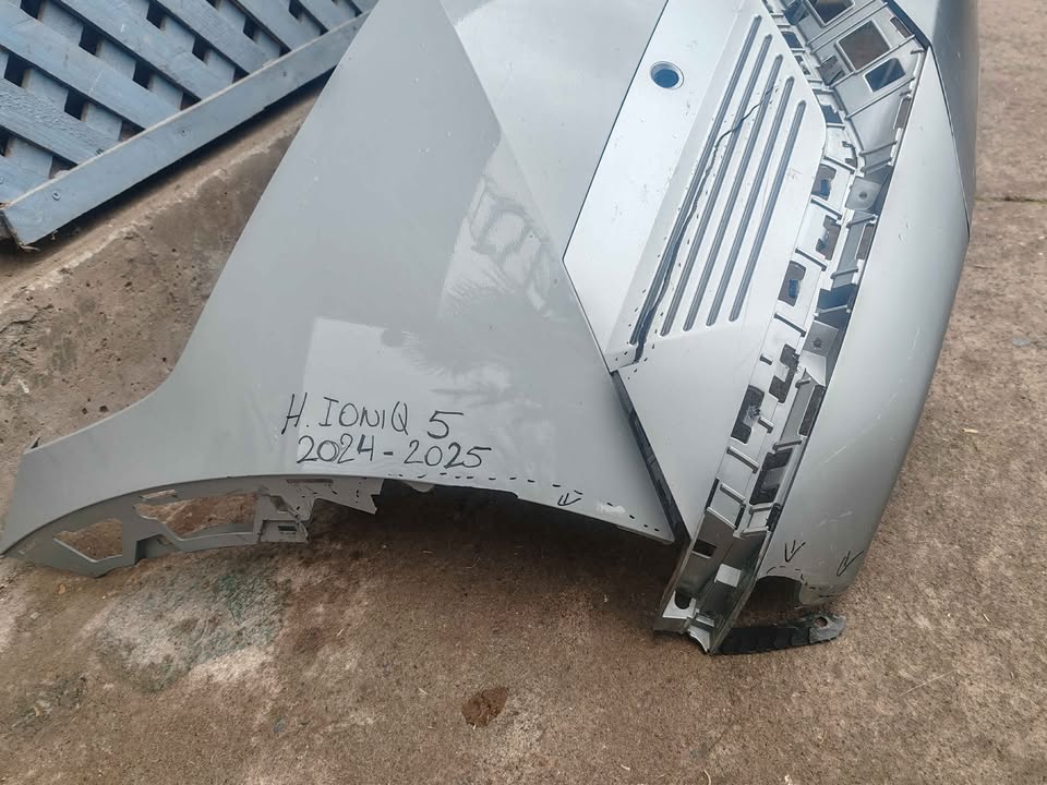 Parachoque delantero Hyundai Ioniq 5 2024 - 2025 - Imagen 4