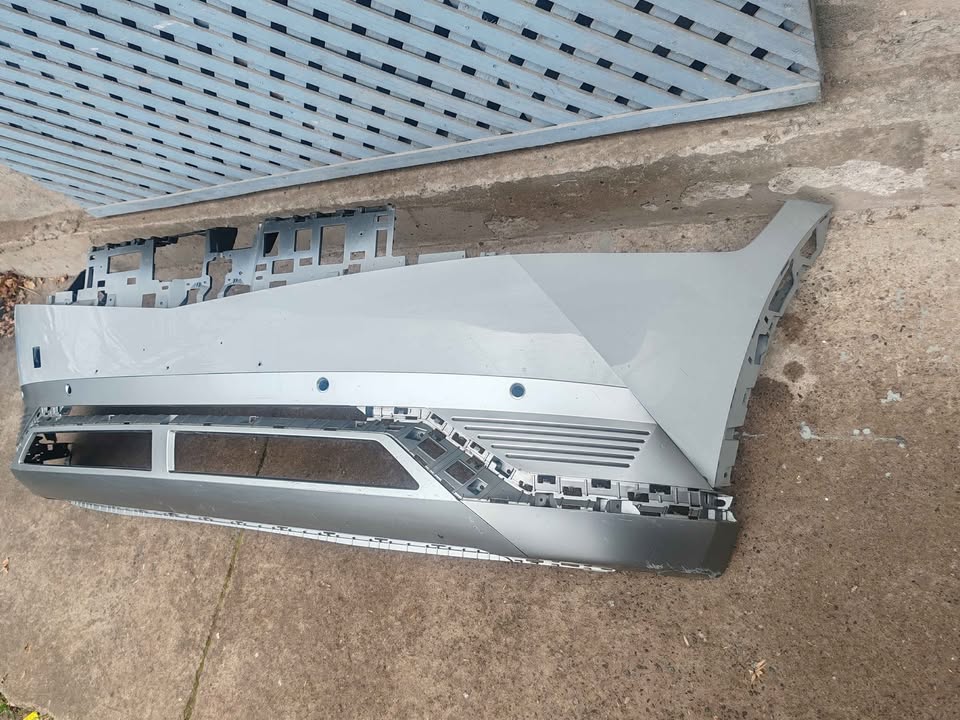 Parachoque delantero Hyundai Ioniq 5 2024 - 2025 - Imagen 5