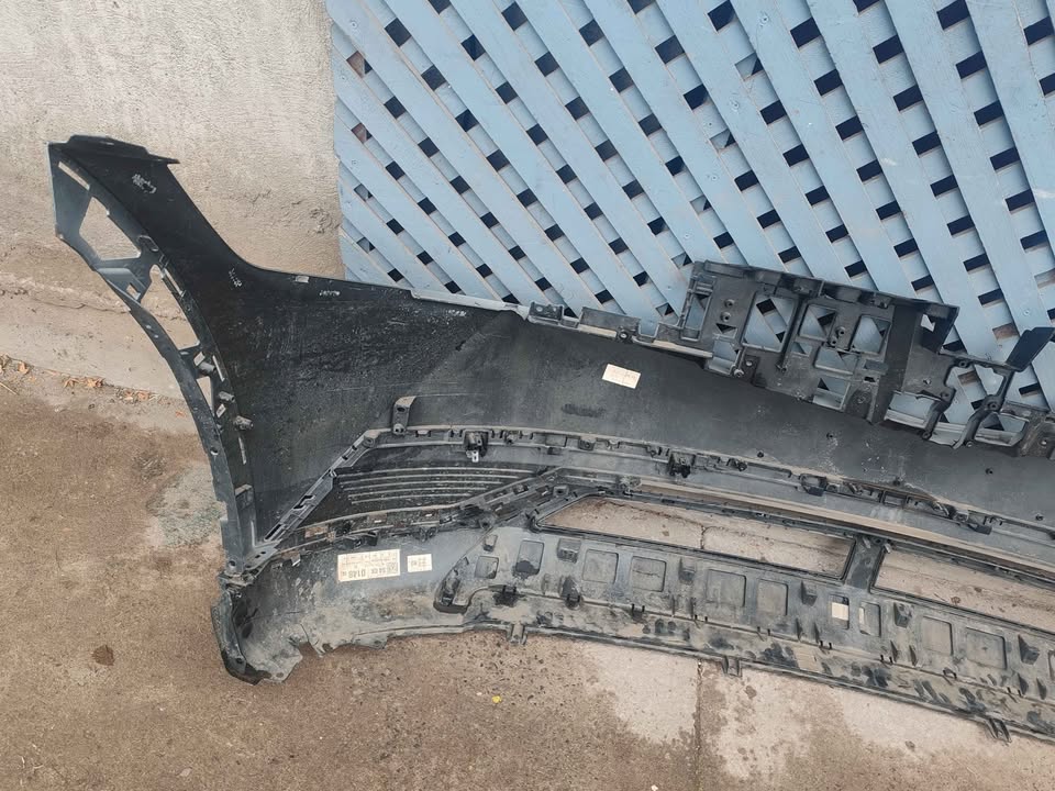 Parachoque delantero Hyundai Ioniq 5 2024 - 2025 - Imagen 6