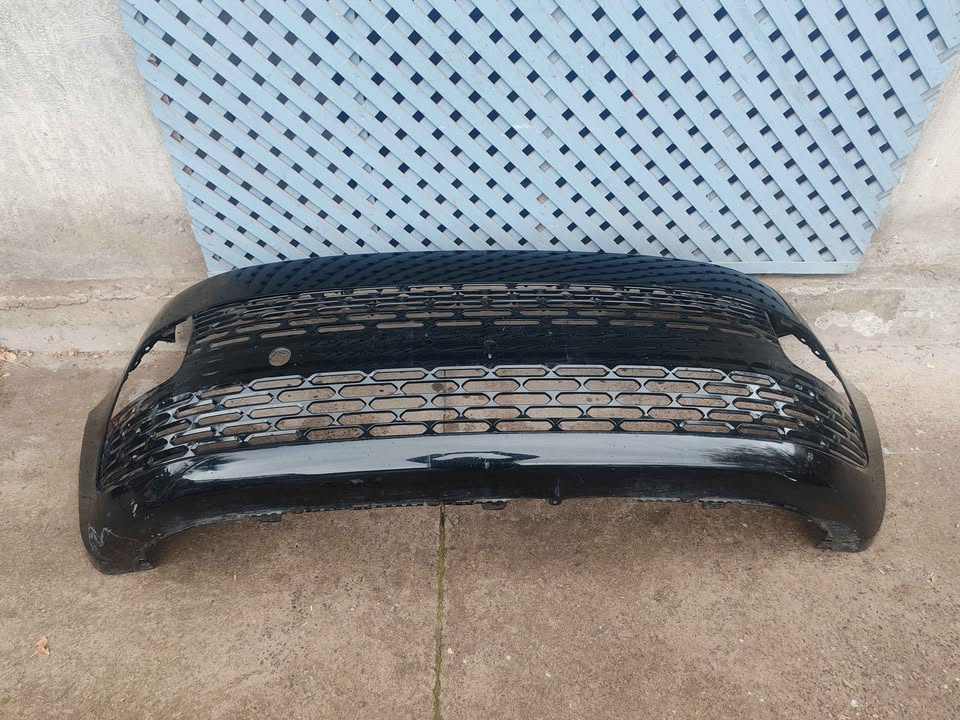 Parachoque delantero Hyundai Staria 2020 - 2026 - Imagen 2