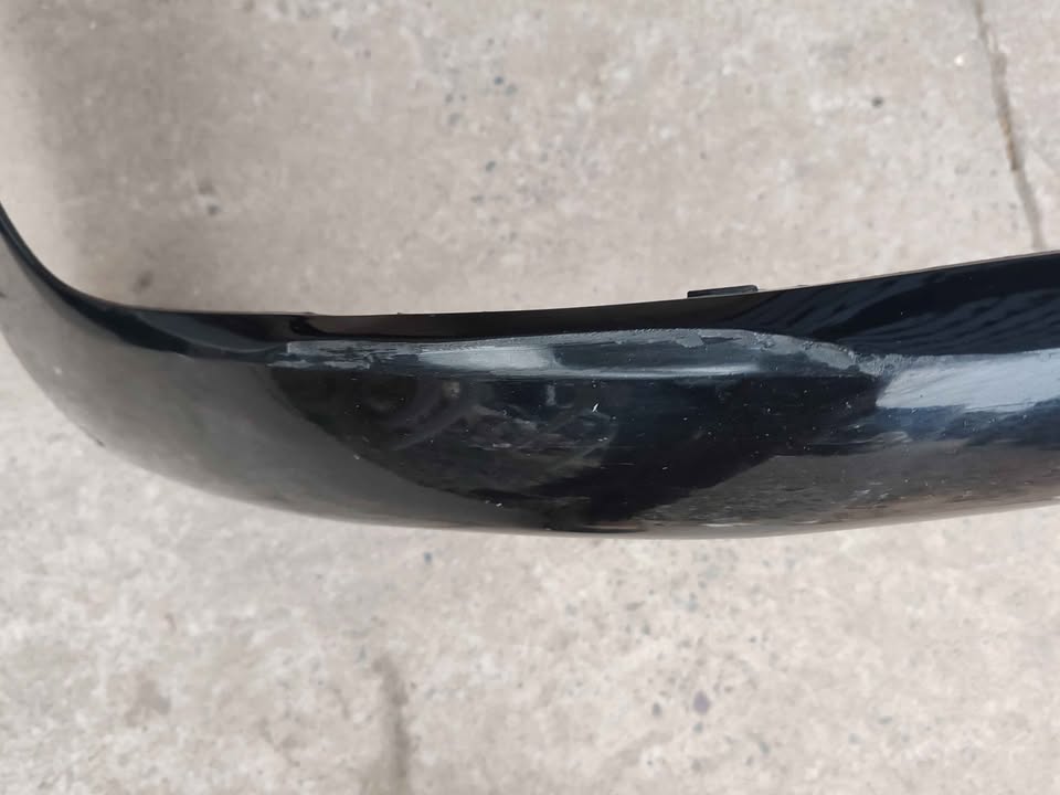 Parachoque delantero Hyundai Staria 2021 - 2026 - Imagen 4