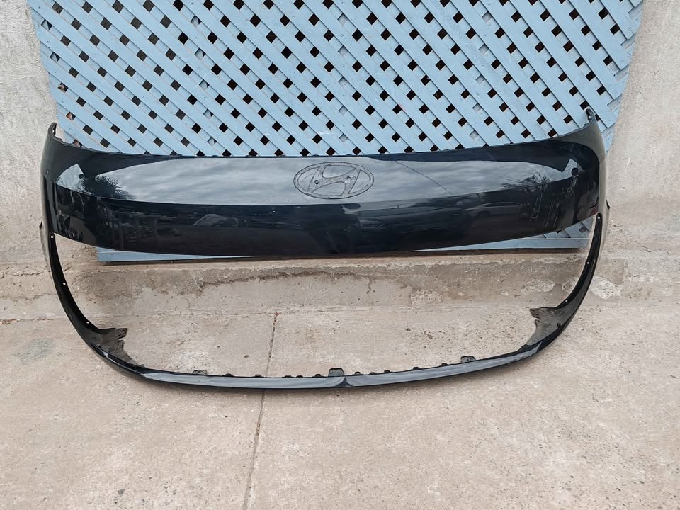 Parachoque delantero Hyundai Staria 2021 - 2026 - Imagen 6