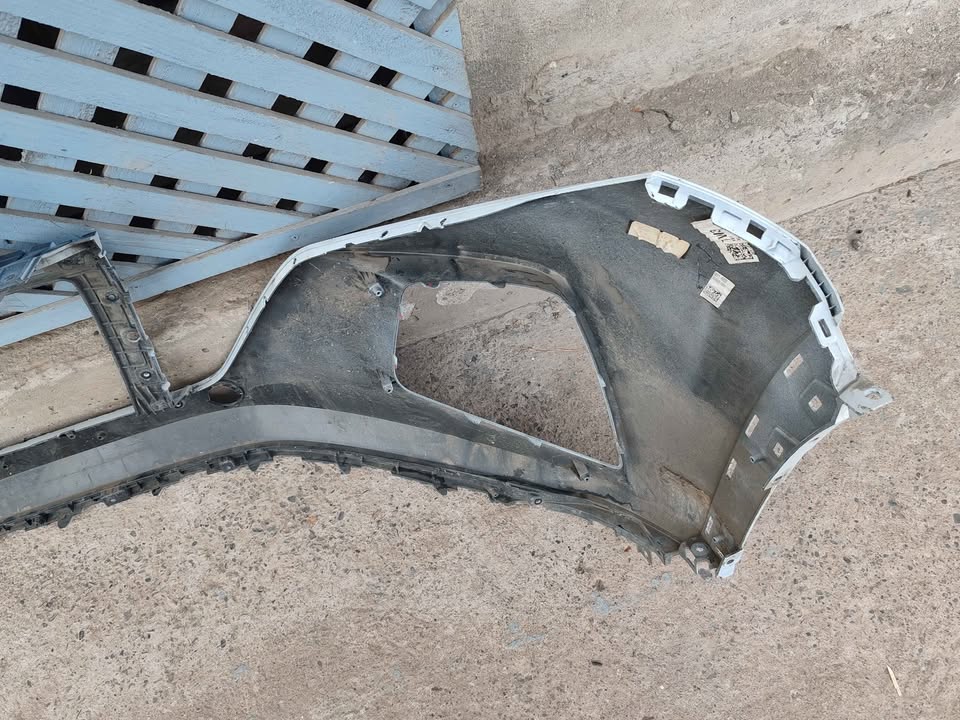 Parachoque delantero Hyundai Tucson 2022 - 2025 (ll) - Imagen 6