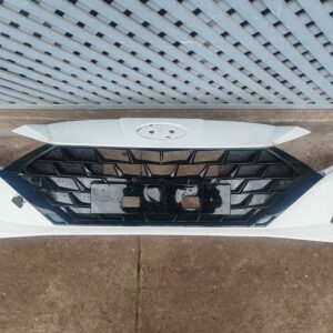 Parachoque delantero Hyundai i20 2024 - 2026