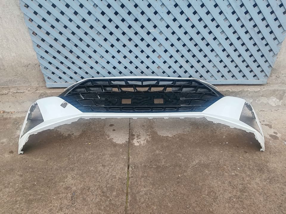 Parachoque delantero Hyundai i20 2024 - 2026 - Imagen 2
