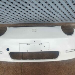Parachoque delantero JAC Ignite 30X 2025 - 2026