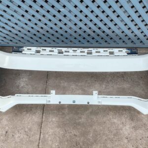 Parachoque delantero JAC JS4 2021 - 2025