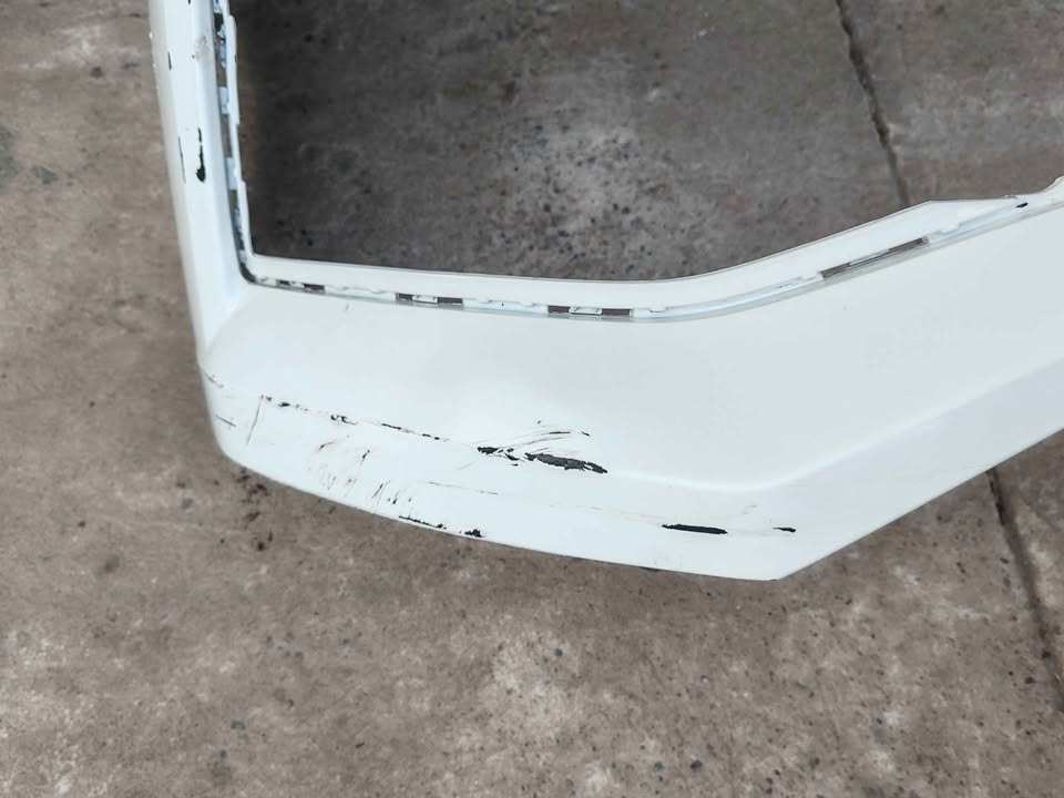Parachoque delantero JAC JS4 2021 - 2025 - Imagen 5