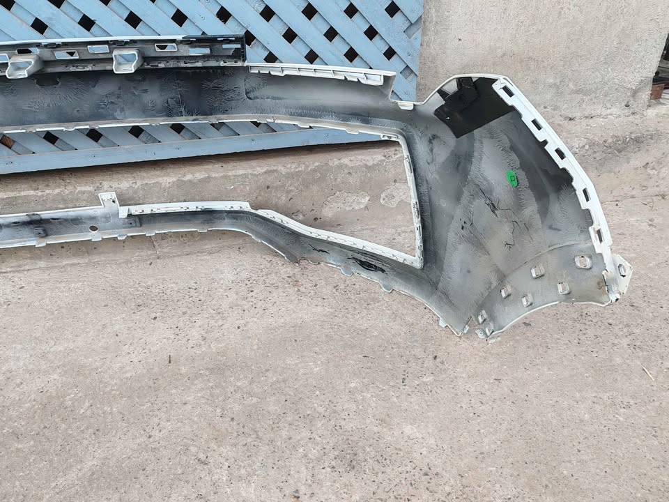Parachoque delantero JAC JS4 2021 - 2025 - Imagen 6