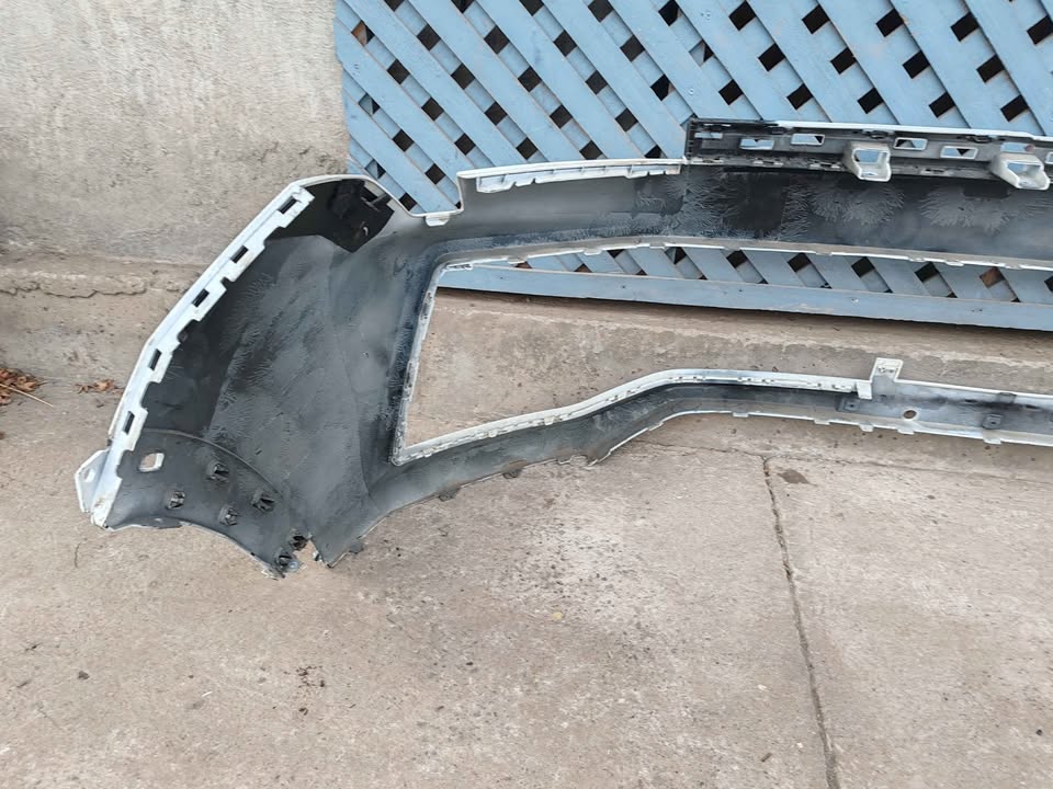 Parachoque delantero JAC JS4 2021 - 2025 - Imagen 7