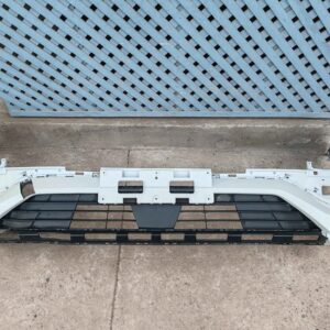 Parachoque delantero JAC JS8 Pro 2025 - 2026