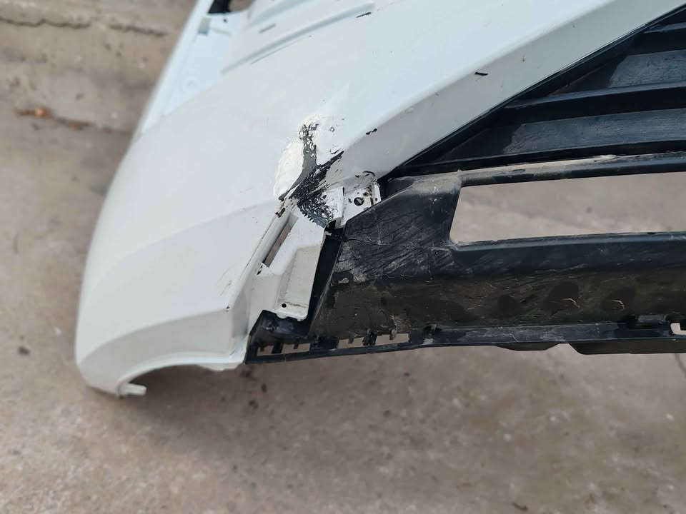Parachoque delantero JAC JS8 Pro 2025 - 2026 - Imagen 4