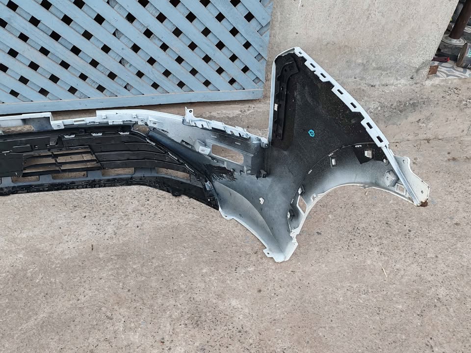 Parachoque delantero JAC JS8 Pro 2025 - 2026 - Imagen 6