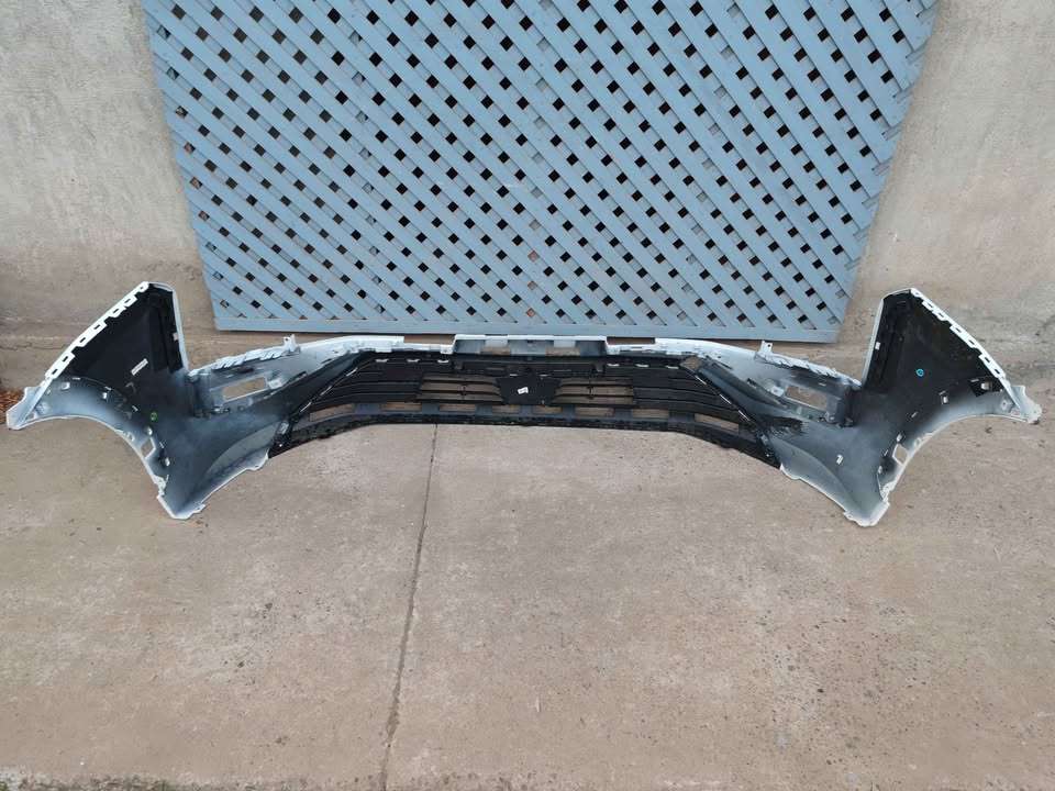 Parachoque delantero JAC JS8 Pro 2025 - 2026 - Imagen 8