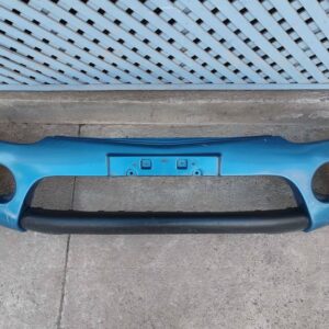 Parachoque delantero Mitsubishi L200 2007 - 2009